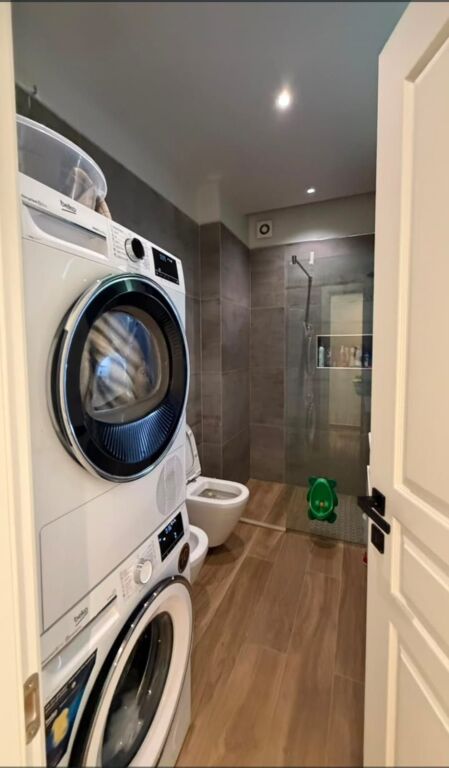SHITET APARTAMENT 2+1+2 – SOFIA RESIDENCE | PRANË TEG