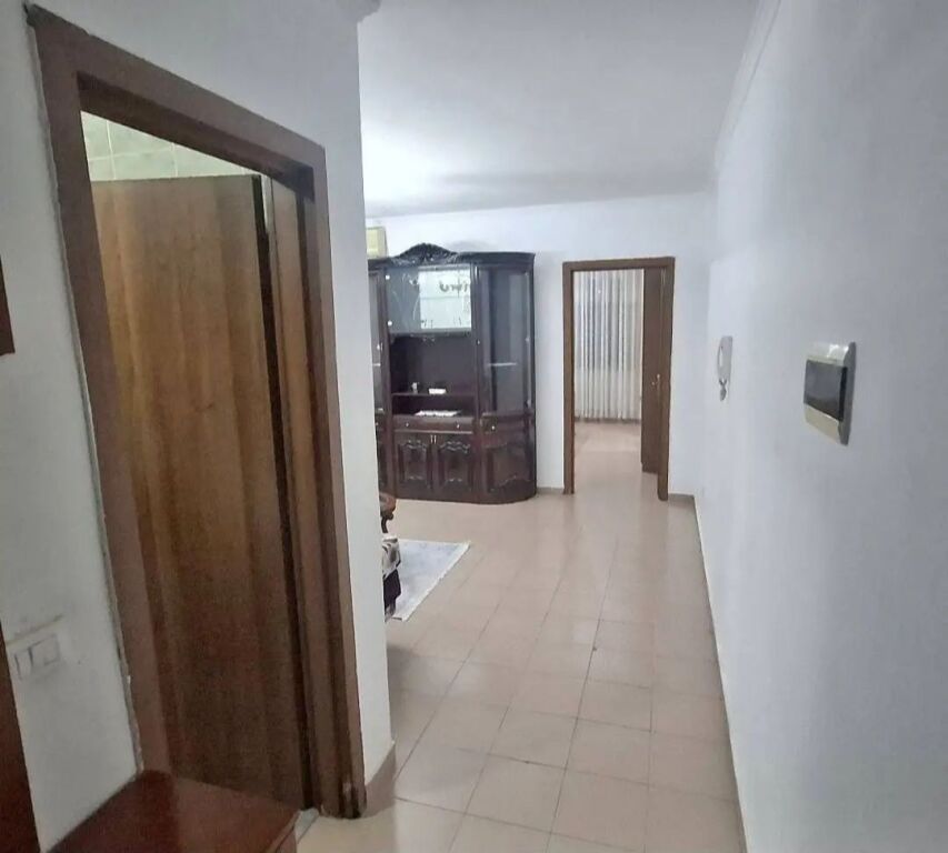 APARTAMENT 1+1 ME QERA - KOMUNA E PARISIT, TIRANE