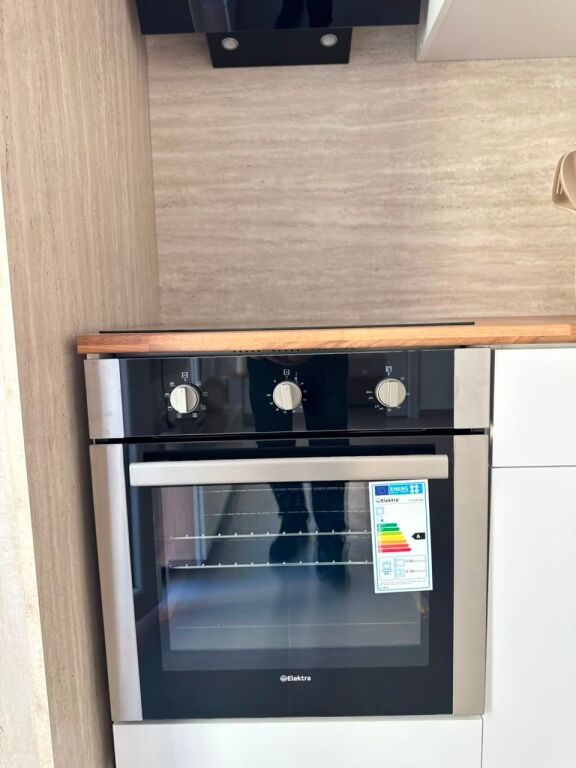 1+1 Apartment for Sale – Golem, Near Bonita Luxury