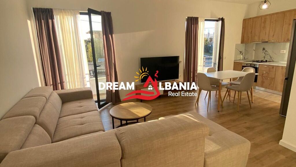 2+1 Villa Floor for rent on Azem Galica street near the ring road in Paskuqan (ID 4251445) F