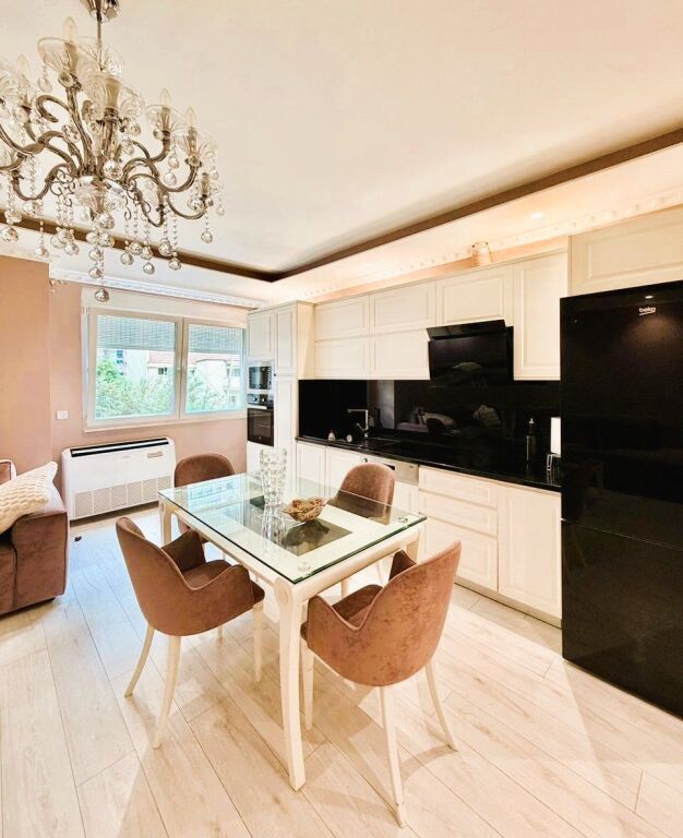 🗝️Apartment 3+1 for sale at Komuna Parisit🔥