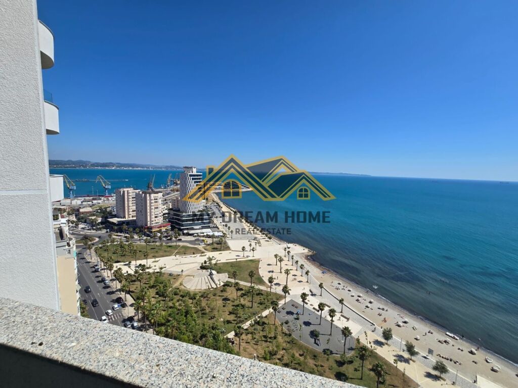 FOR SALE APARTMENT 1+1+ STORAGE IN VOLLGA DURRES