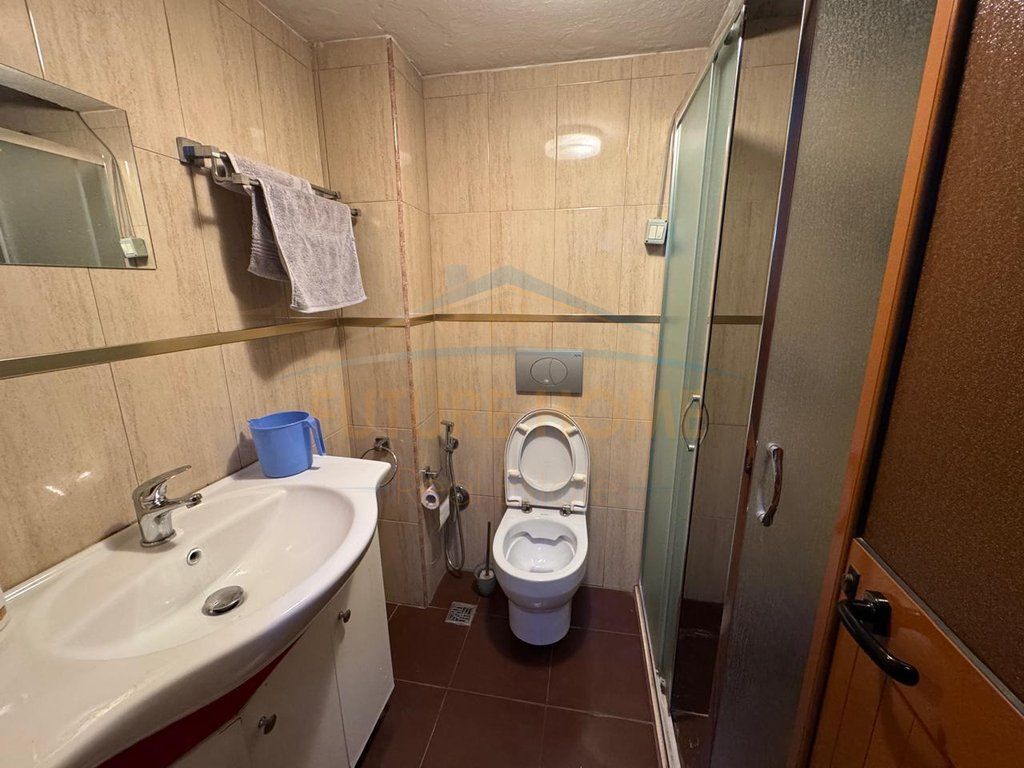 Qera, Apartament 2+1+2, Myslym Shyri, Tiranë