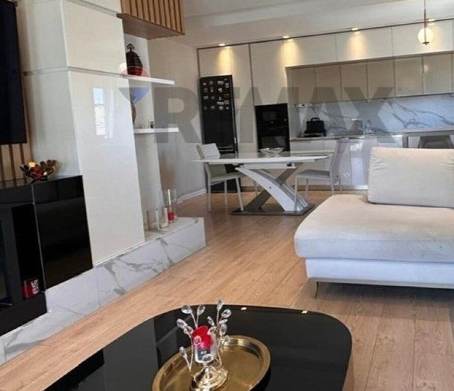 Shitet Apartament 3+1+2 te Rruga e Elbasanit!!!! ID: 530571009-120