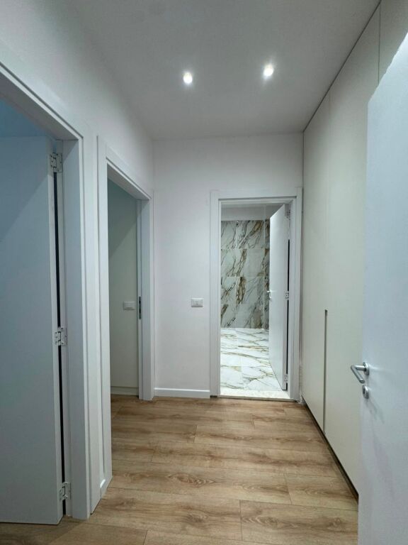 SHITET APARTAMENT 2+1+POST PARKIMI . REZIDENCA XHELUKS RRUGA ELBASANIT ✨️zero komisio ✨️