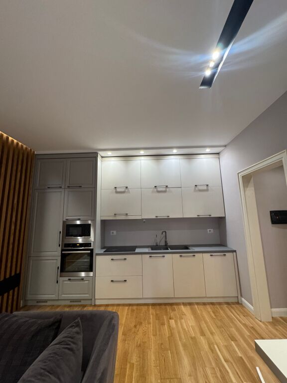 Apartment for rent 1+1 at the Botanical Garden