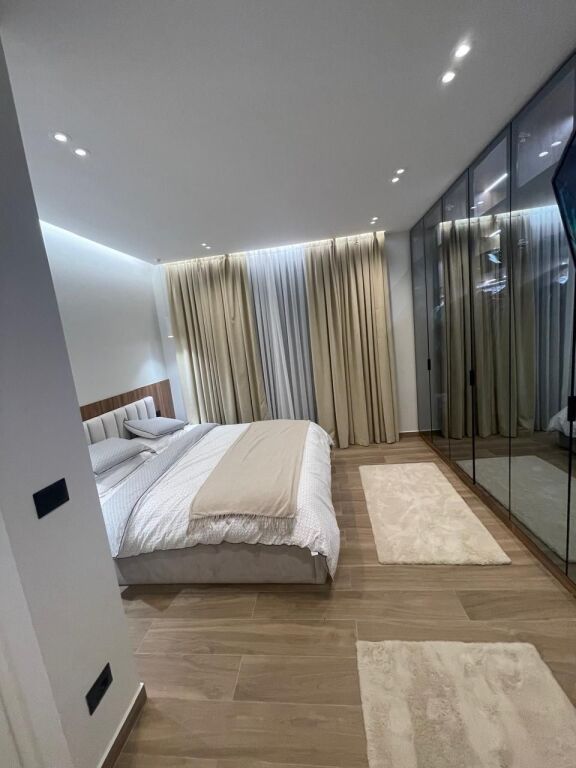 🏡 SHITET APARTAMENT 2+1+2 – SOFIA RESIDENCE | PRANË TEG