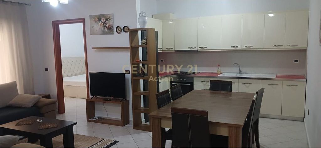 🏡 Apartment 1+1 for rent near Kodra e Diellit