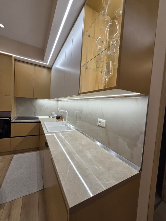 JEPET ME QIRA APARTAMENT 2+1 – VIZION PLUS, DON BOSKO