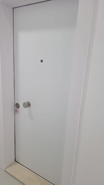 Appartamento 1+1 in Vendita in Via Ali Demi, Tirana