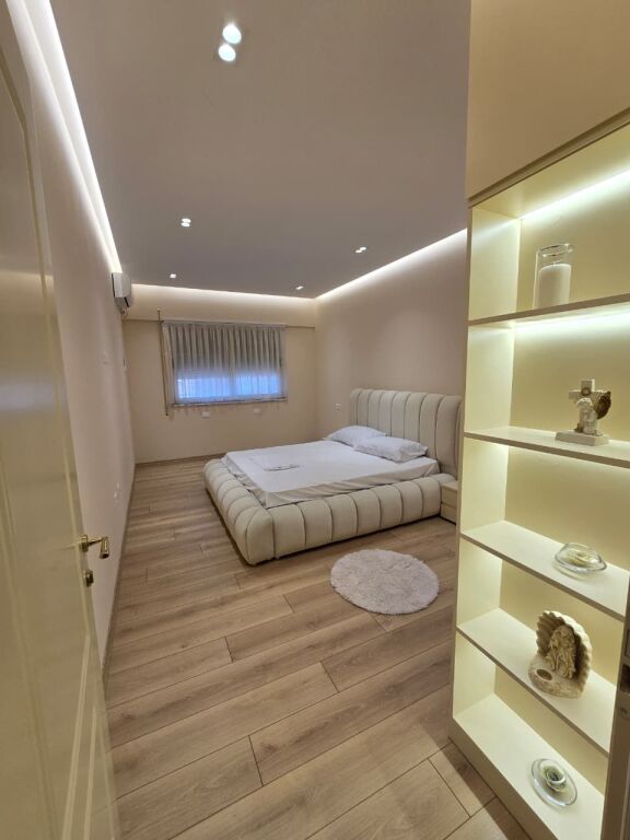 JEPET ME QIRA APARTAMENT 2+1 – VIZION PLUS, DON BOSKO
