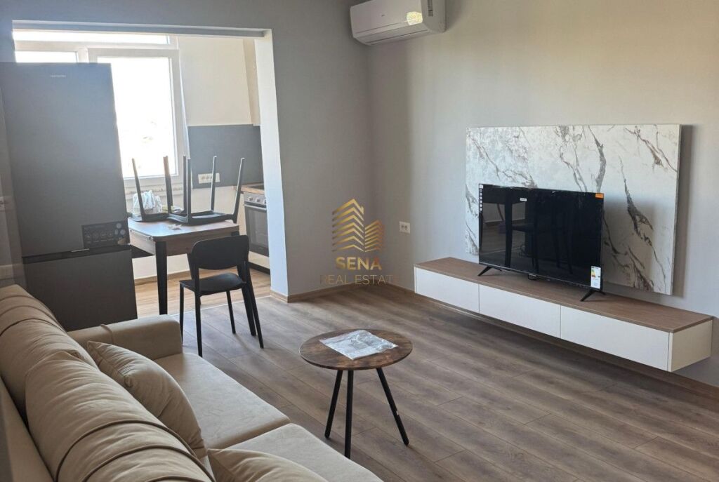 Qira, Apartament 1+1+blk, Vasil Shanto, 65.000 Lek/Muaj