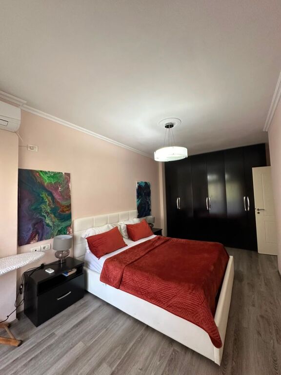 Apartment 2+1 Villa L Astir