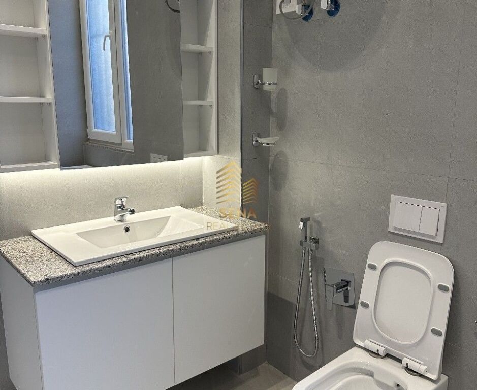 Qira, Apartament 2+1, Don Bosko, 60.000 Leke/muaj