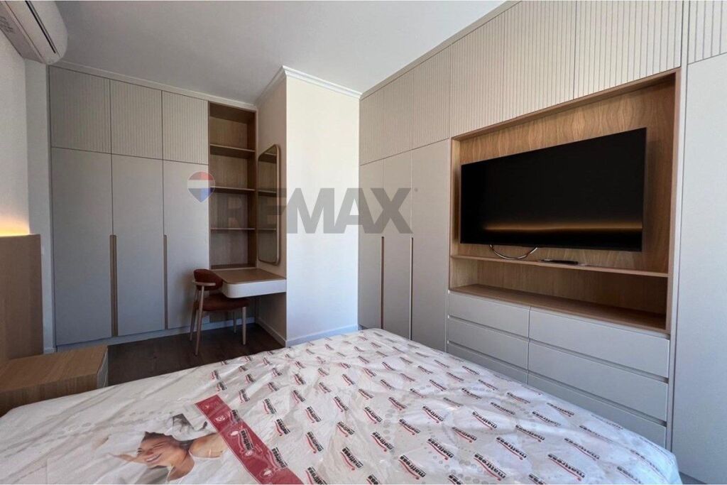 Super apartament 2+1+parkim tek Altana!