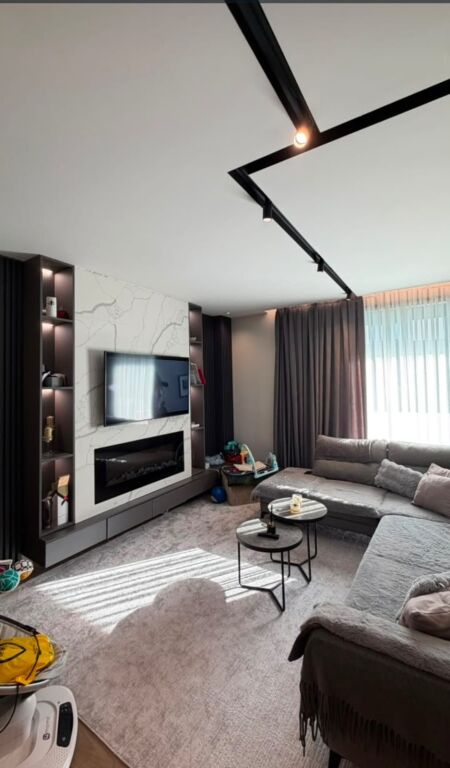 SHITET APARTAMENT 2+1+2 – SOFIA RESIDENCE | PRANË TEG