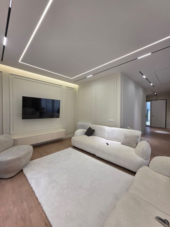 VILLETTE MODERNE IN AFFITTO A GREEN VALLEY, LAGO ASCIUTTO