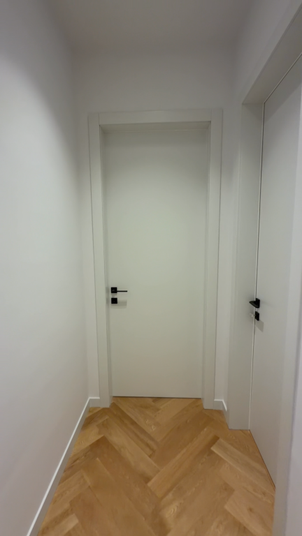 🏡 APARTAMENT 2+1 ME QIRA TE KOMPLEKSI DELIJORGJI  ·