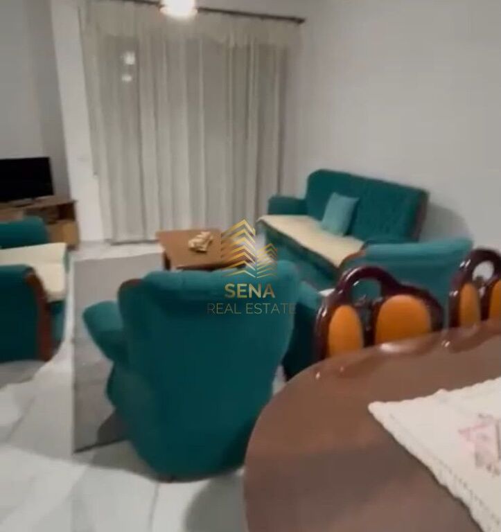 Qira, Apartament 1+1, 5 Maji, 50.000 Leke/muaj