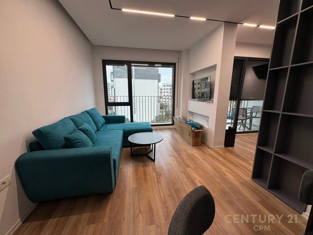 Super apartment 2+1 + parking space for rent at the Electric Market! 900 € /Month