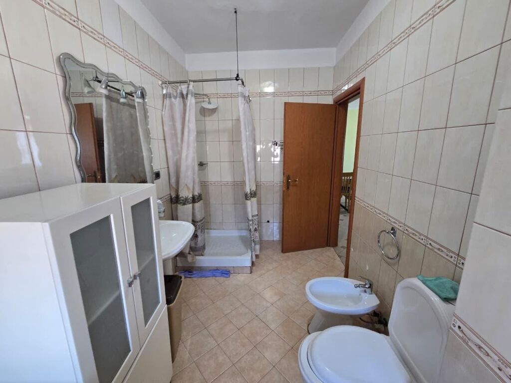 1+1 Apartment for Rent on Durres Street