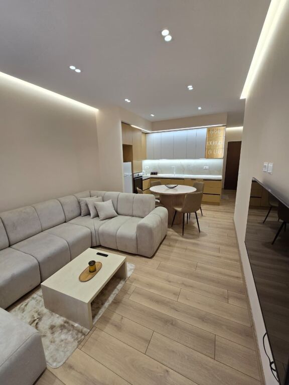 JEPET ME QIRA APARTAMENT 2+1 – VIZION PLUS, DON BOSKO