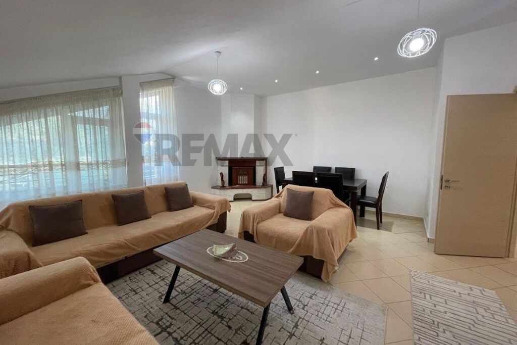 Appartamento - In Vendita - Shkozë, Tirana(ID: 530551001-514)