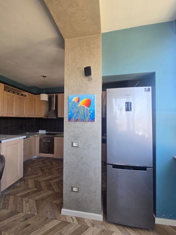 Apartament ne shitje 2+1+2 Mine Peza