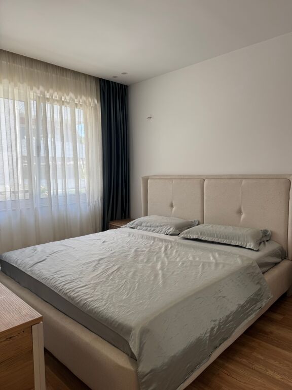 Apartament 1+1 per qira tek Kopshti Botanik