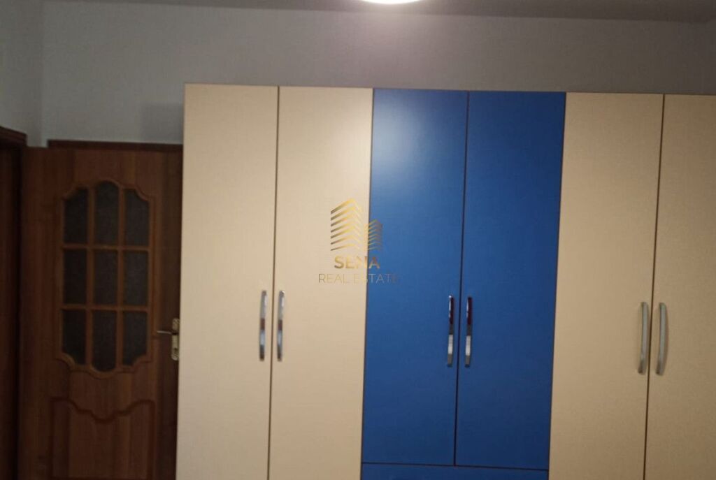 Rent, Apartment, 1+1  MINE PEZA, 50,000 ALL/month
