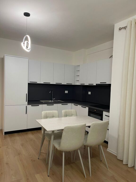 Paskuqan, apartment 1+1 for rent! 450 Euro