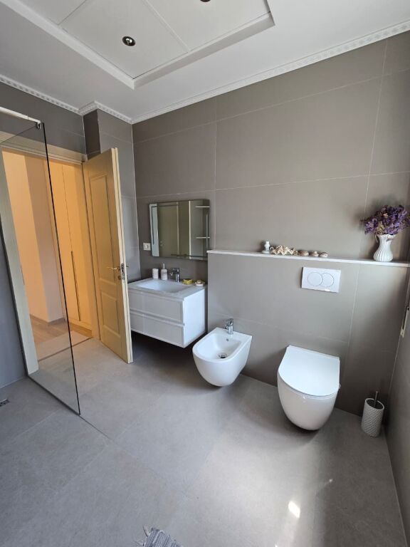 JEPET ME QIRA APARTAMENT 2+1 – VIZION PLUS, DON BOSKO