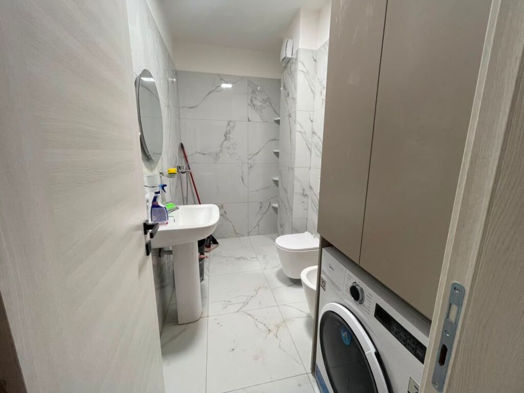 Affitto, Appartamento 1+1, Paskuqan, Tirana . Empire71789