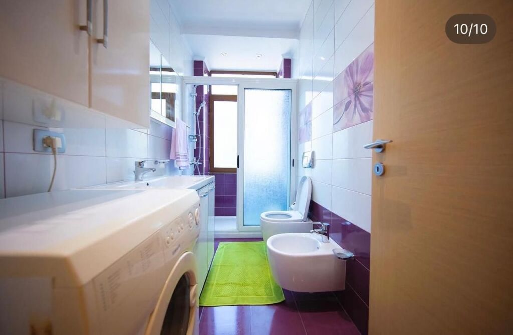 Eksluzive, super apartament 1+1 per qira, Stadiumi Dinamo