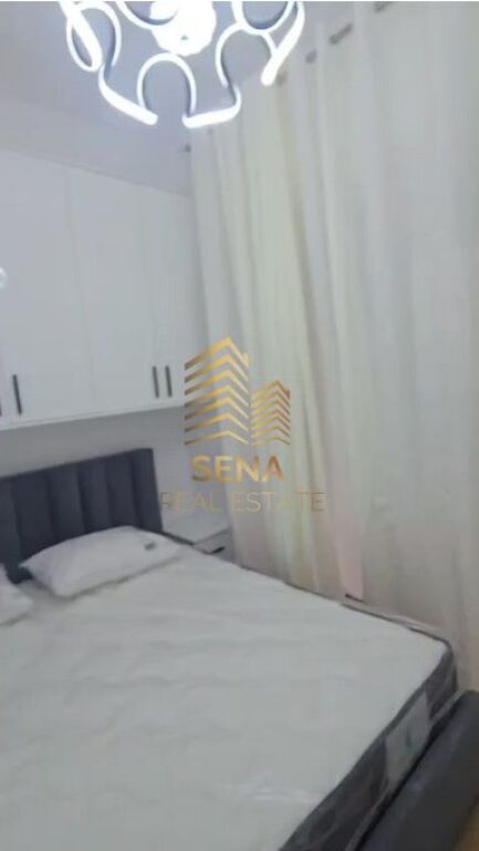 Rent, Apartment 1+1+blk, Ali Demi – Kadiu Residence, 40,000 Leke/month