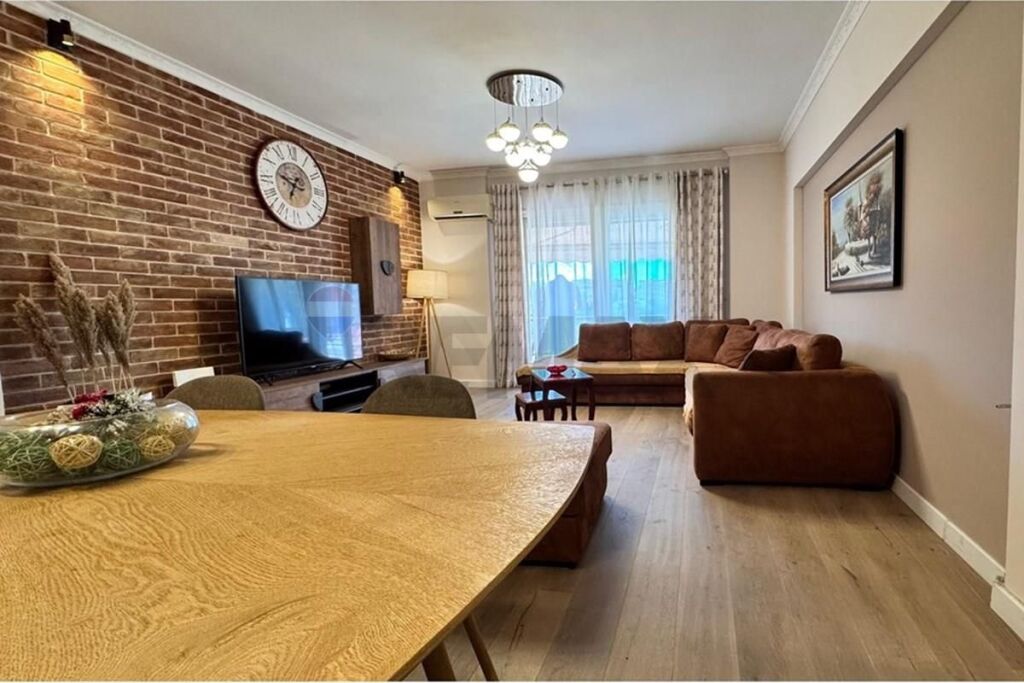 Shitet apartamet 2+1 te Kompleksi i Vizion +
