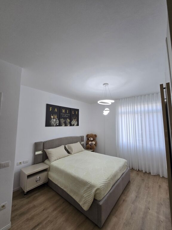 Apartament 1+1 me qera ne Linze tek Restorant Olsi