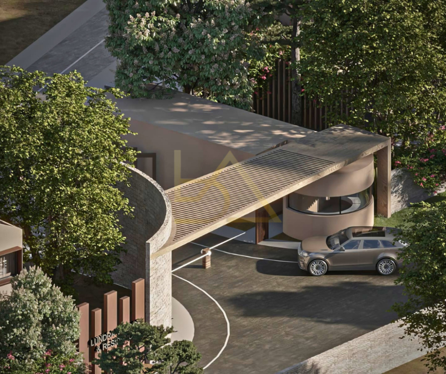 Villa su 2 Piani in Vendita – Lundër, Tirana