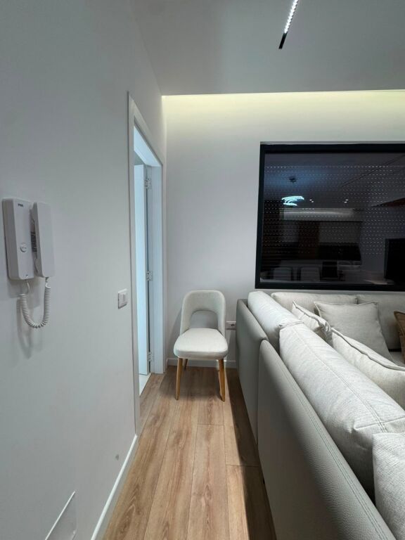 APARTMENT 2+1+PARKING ELBASAN STREET, XHELUKS RESIDENCE