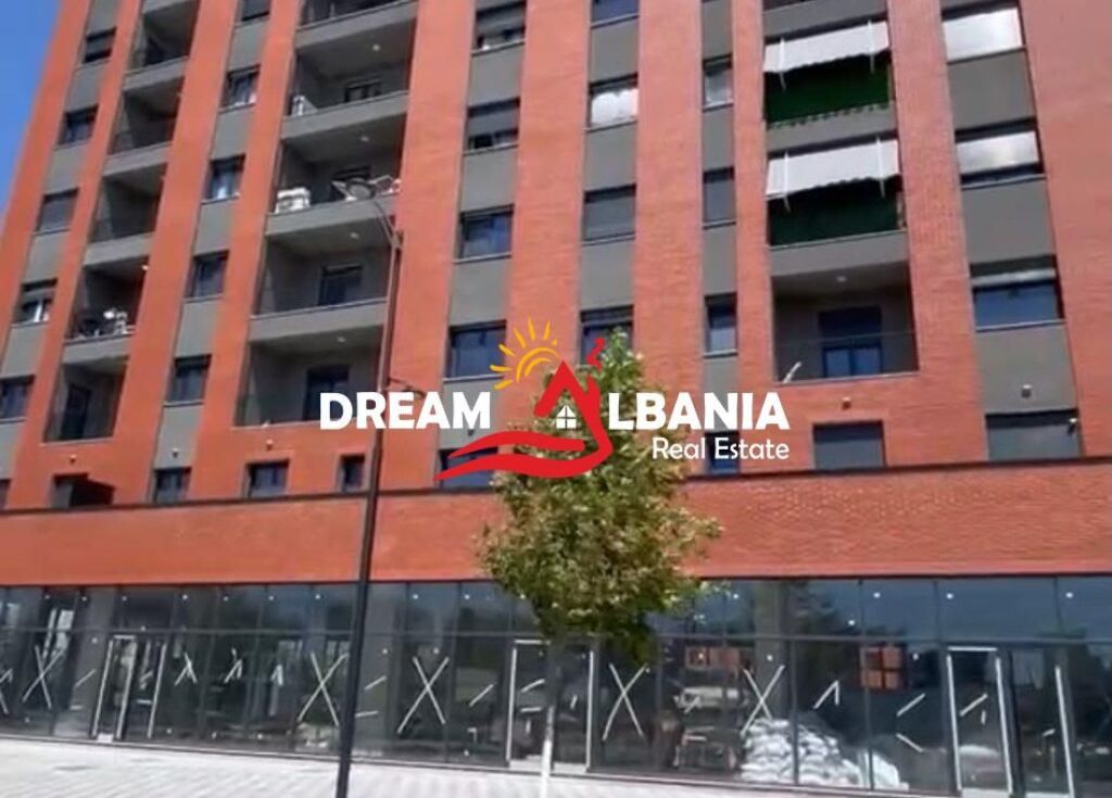 Apartament 2+1+2 Ne Shitje Ne Kamez (ID 41212289)