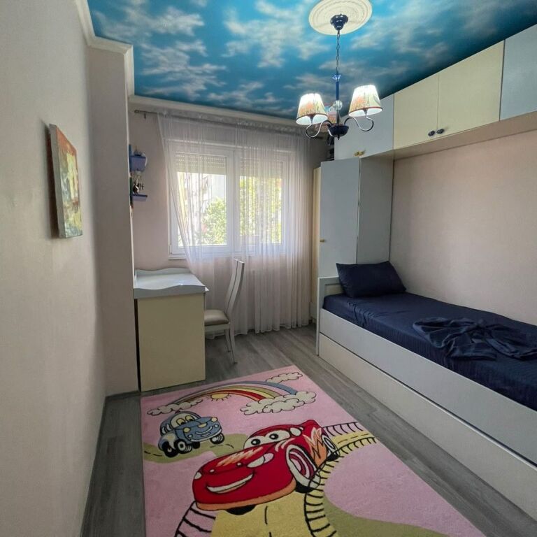 🏡✨ JEPET ME QIRA APARTAMENT 2+1 – KOMPLEKSI VILA L, ASTIR ✨🏡