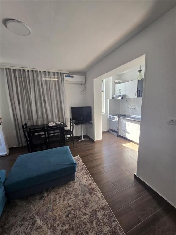 Apartament 1+1 me qera ne Brryl prane Bar Oslo