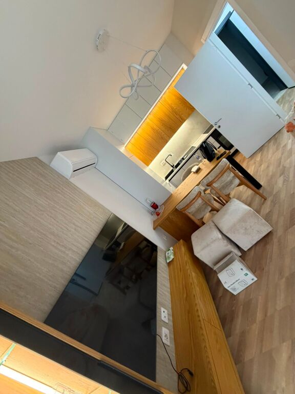 Apartament 1+1 me qera, Univers City
