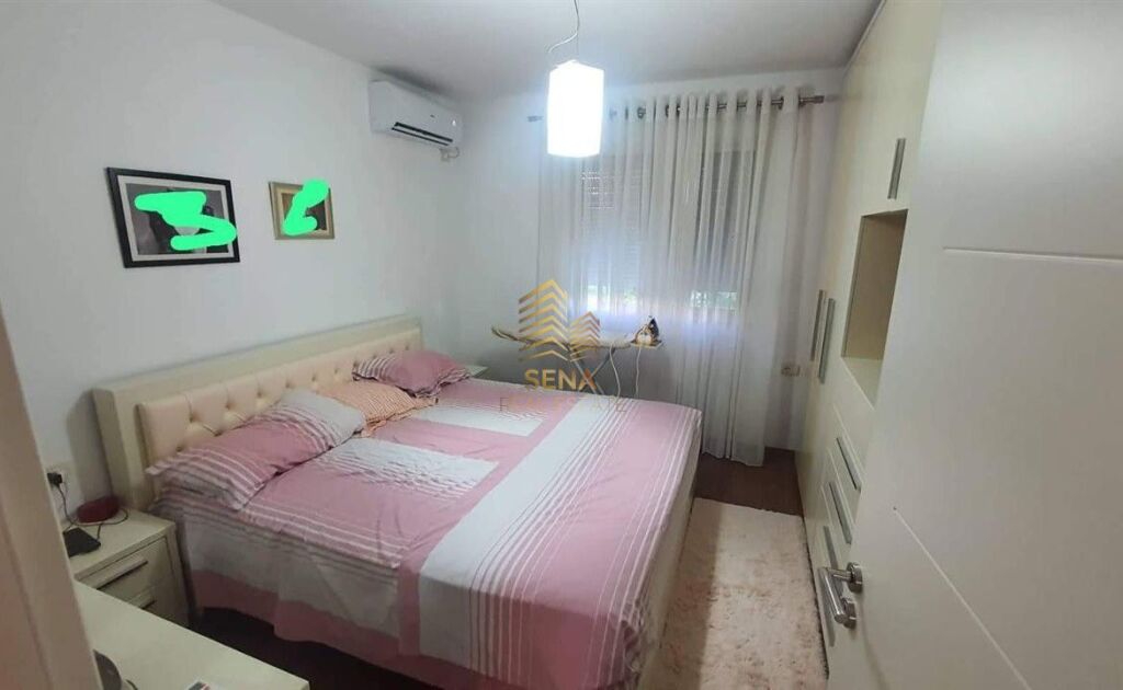 Affitto, Appartamento, 2+1, Kinostudio, 50.000 Leke/Mese