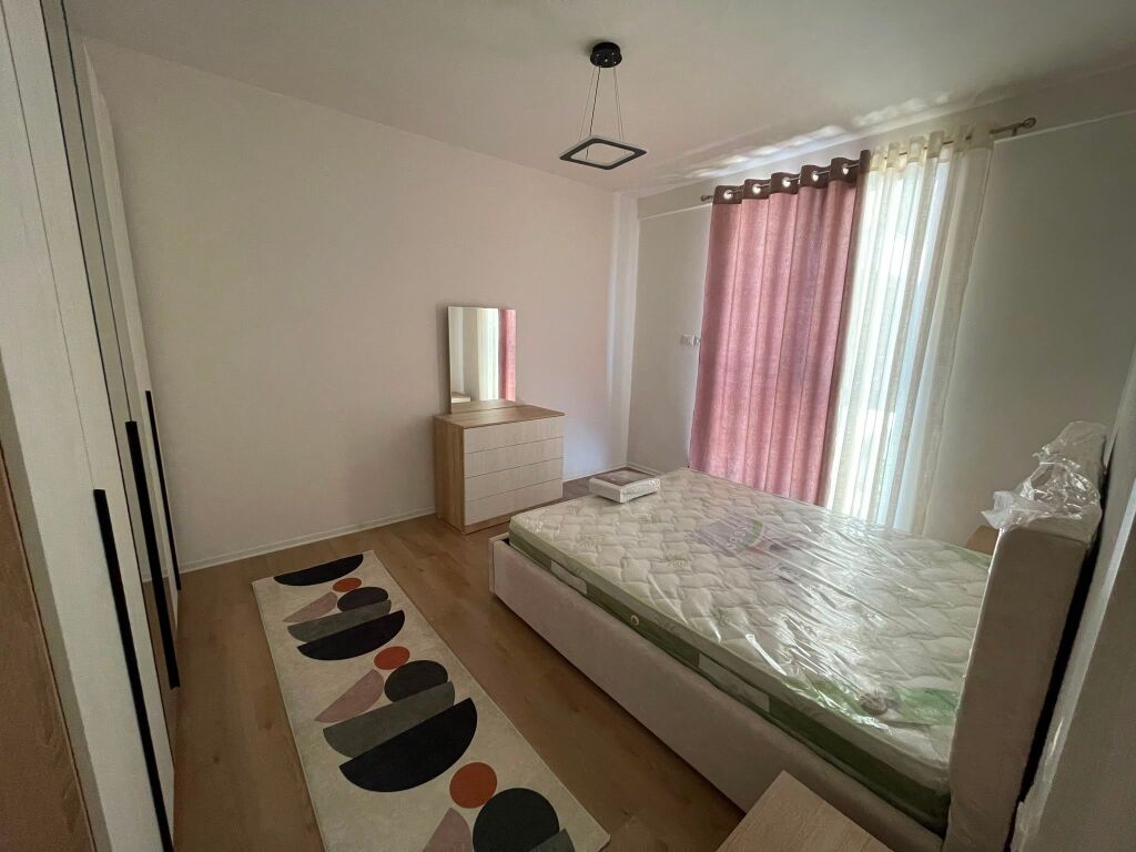 Paskuqan, apartment 1+1 for rent! 450 Euro