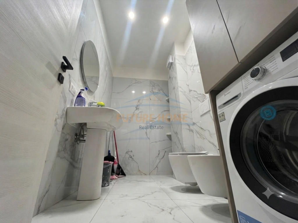 Affitto, Appartamento 1+1, Paskuqan, Tirane .