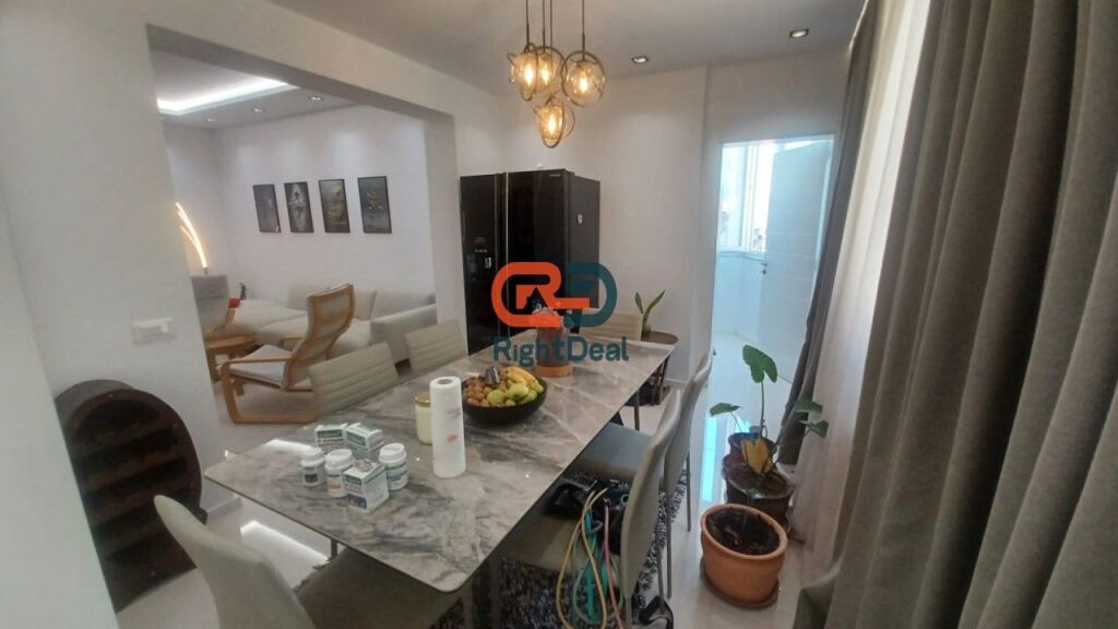 In Centro, Affittasi Super Appartamento 2+1, Totalmente Investito !!!
