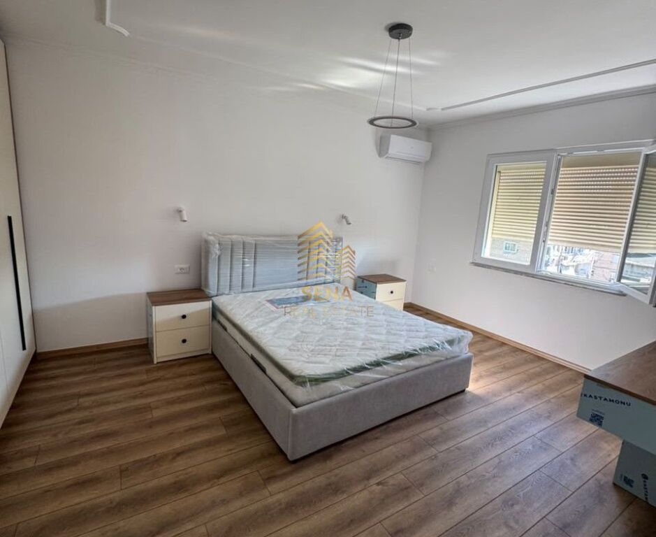 Qira, Apartament 1+1, Vasil Shanto, 55.000 Lek/Muaj