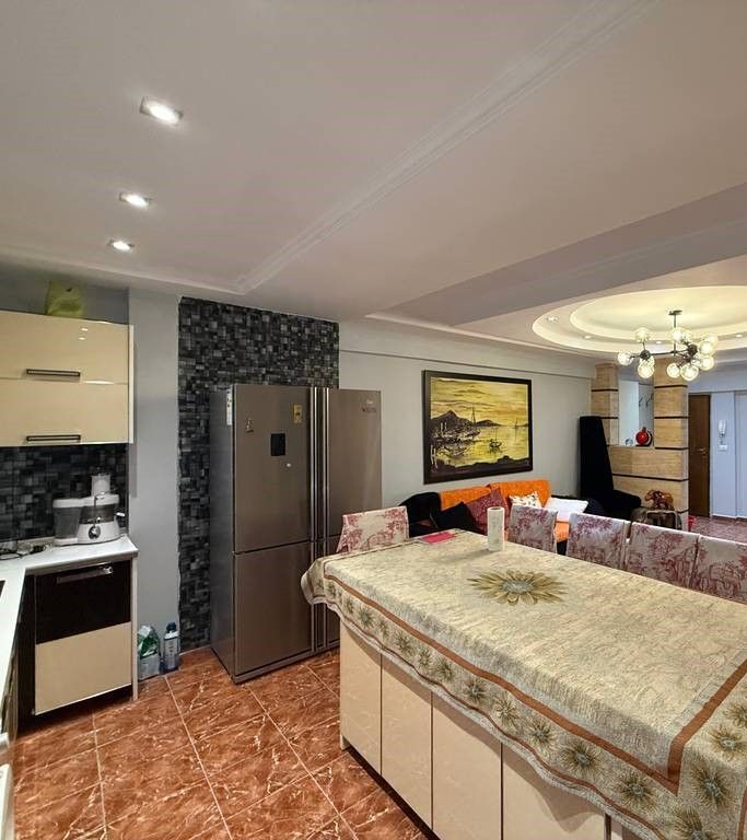 EKSKLUZIVE! OKAZION SHESIM APARTAMENT 2+1 ,BUZE RRUGES "DRITAN HOXHA",TIRANE!