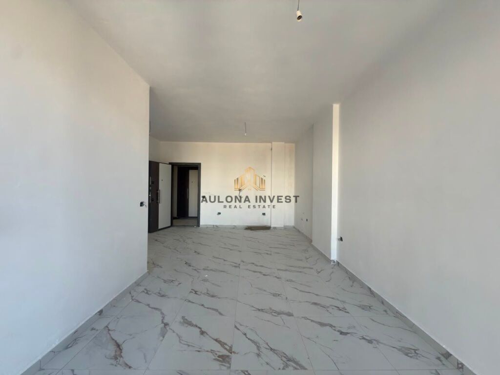 SHITET APARTAMENT 1+1 NE ORIKUM,VLORE-MUNDESI NDERRIMI